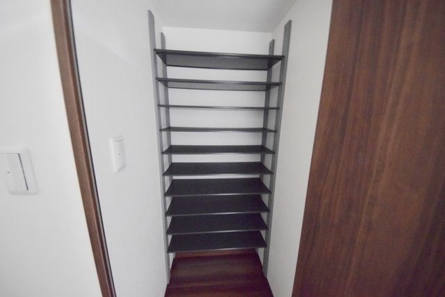 玄関　別部屋参考写真