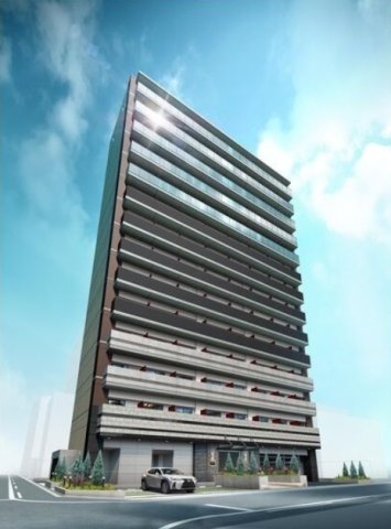 建物外観　★外観