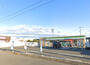 コンビニ　ファミリーマート 津島愛宕七丁目店（コンビニ）まで666m
