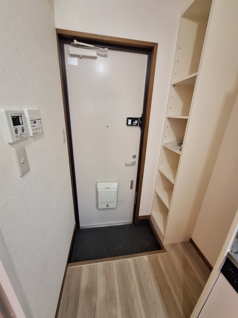 玄関　★シューズＢＯＸ★