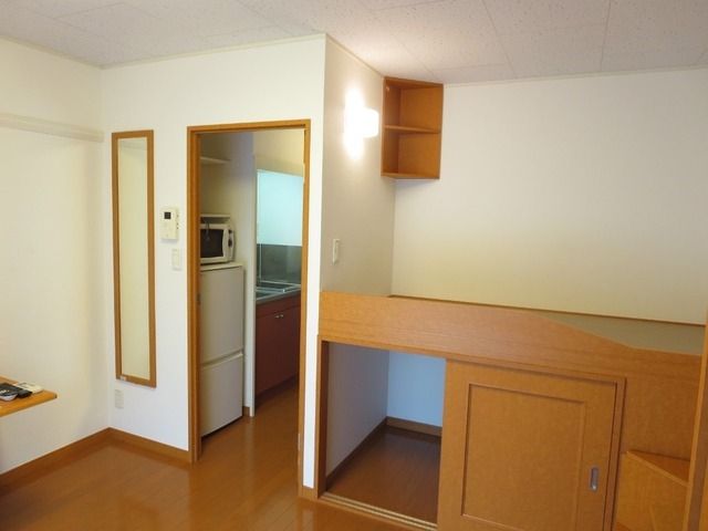 その他部屋・スペース　★洋室★