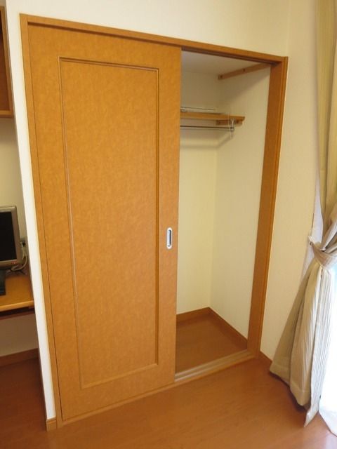 その他設備　★収納★