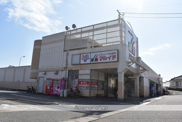 スーパー　（株）マルイチ／本郷店（スーパー）まで1135m