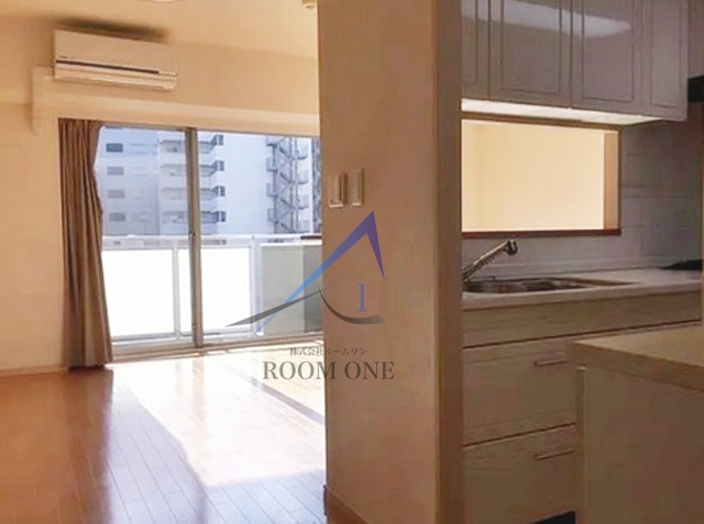 居室・リビング　洋室のお部屋です。