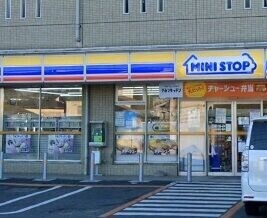 コンビニ　ミニストップ川口西立野店（コンビニ）まで220m