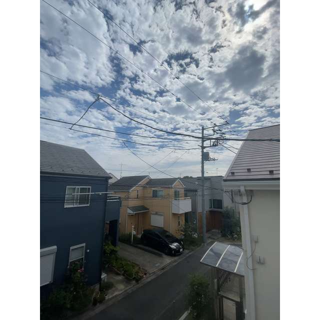 その他　眺望
