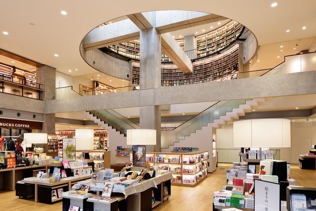 図書館　海老名市立中央図書館（図書館）まで994m