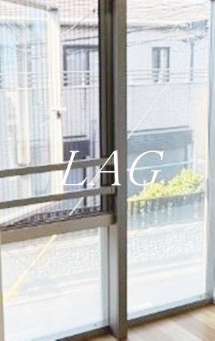 バルコニー　バルコニーです。