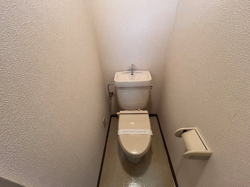 トイレ　参考画像
