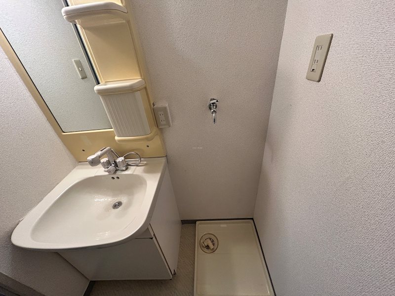 洗面設備　参考画像