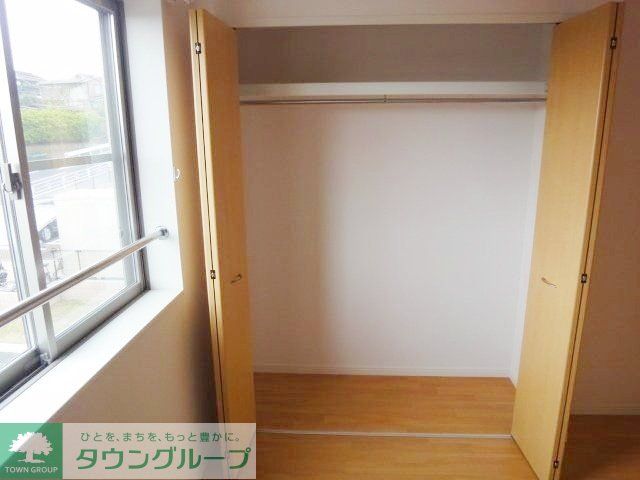 収納　お問合せはタウンハウジングまで！※現地待合わせ相談可能