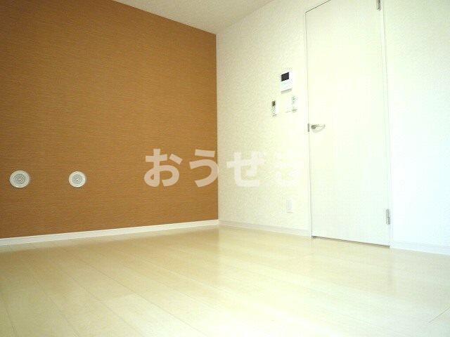 居室・リビング　?