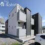 野並駅より徒歩7分 築8年3ヶ月 2階建の賃貸物件
