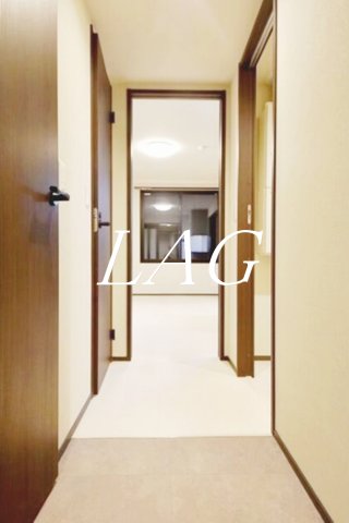 玄関　玄関です。