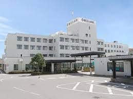病院　医療法人思誠会勝田台病院（病院）まで3860m