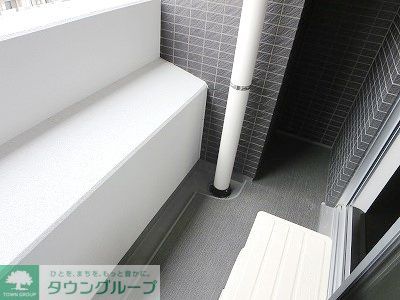 バルコニー　★タウンハウジング蒲田店取り扱い★