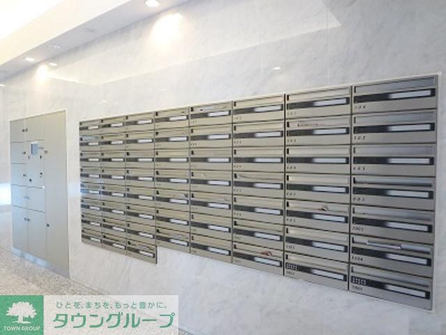 その他共有部分　★タウンハウジング蒲田店取り扱い★