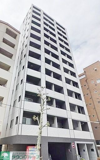 建物外観　★タウンハウジング蒲田店取り扱い★