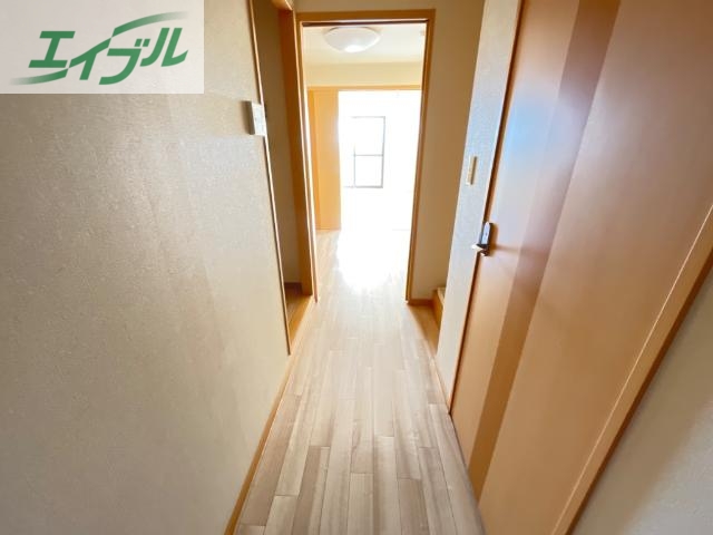 その他部屋・スペース　廊下