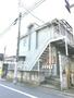 西小山駅より徒歩11分 2階 築41年3ヶ月の賃貸物件
