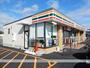 コンビニ　セブンイレブン古都宿店（コンビニ）まで768m
