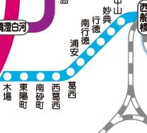 その他　☆路線図☆