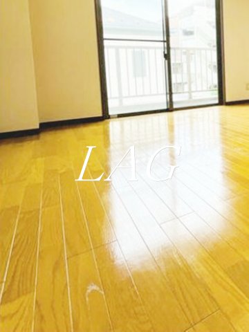その他部屋・スペース　寝室です。