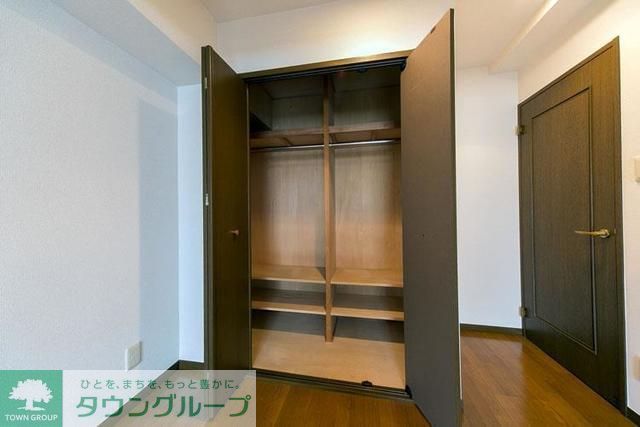 収納　お部屋探しは株式会社　タウンハウジング　までお気軽にお問合…