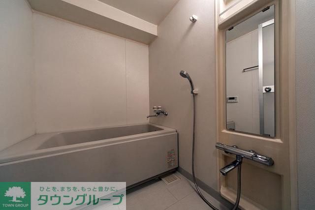 バス・シャワールーム　お部屋探しは株式会社　タウンハウジング　までお気軽にお問合…