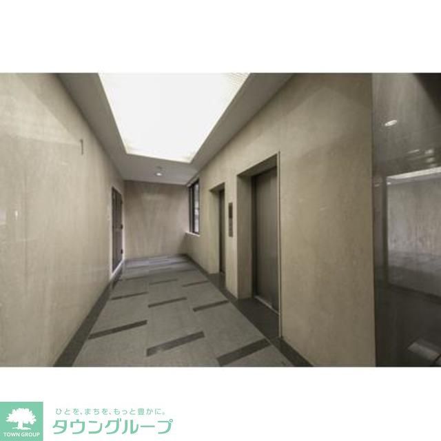 その他共有部分　部屋探しは株式会社　タウンハウジング　までお気軽にお問合せ…