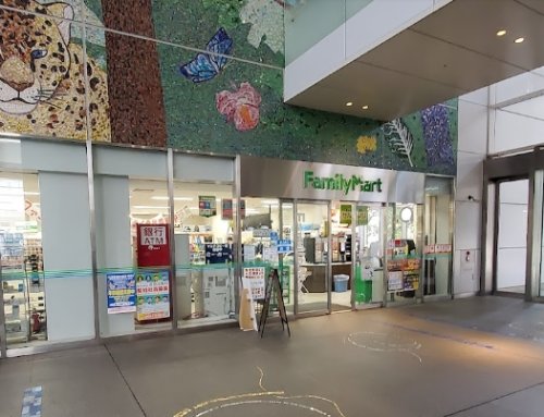 コンビニ　ファミリーマート 秋葉原富士ソフトビル店（コンビニ）まで285m