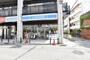 コンビニ　ローソン甲東園駅前店（コンビニ）まで582m