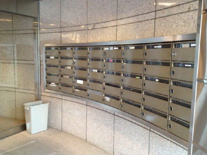 その他共有部分　共有部分