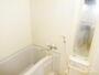 バス・シャワールーム　お風呂とトイレは別なんです！