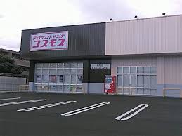 ドラックストア　ディスカウントドラッグコスモス南柏店（ドラッグストア）まで564m