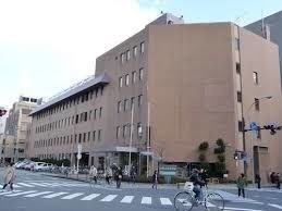 役所　京都市下京区役所（役所）まで221m
