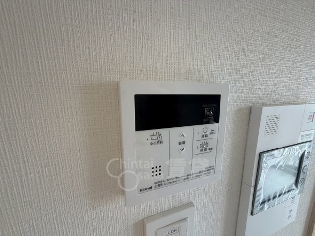 スプランディッド新大阪8のその他写真