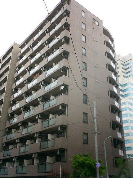 その他　外観