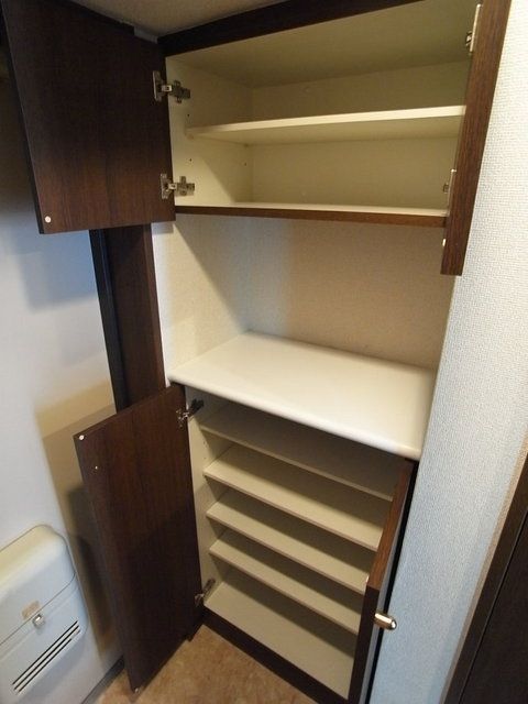 収納　シューズＢＯＸ