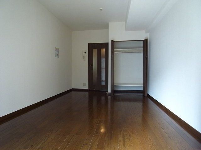 その他部屋・スペース　フローリング