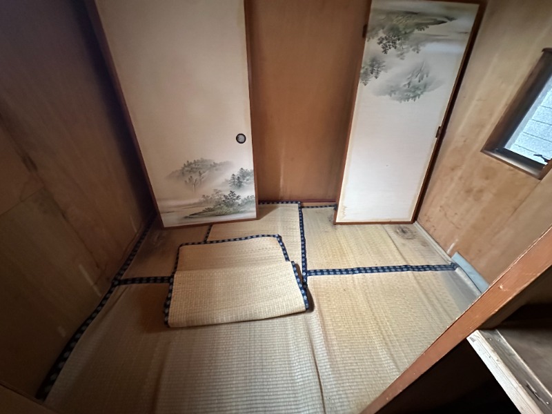 その他部屋・スペース