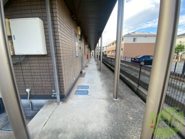 ロビー