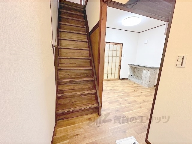 その他部屋・スペース　廊下