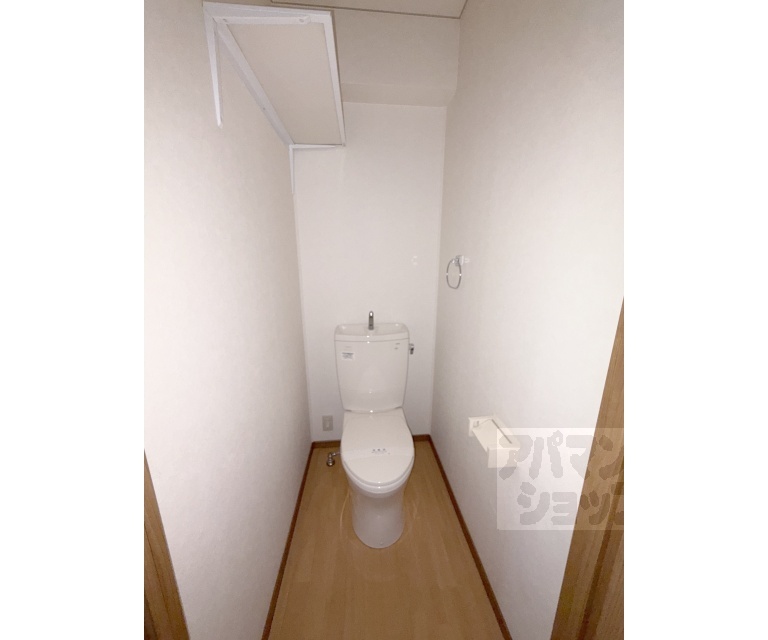 その他設備　室内干しできます。