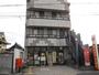 郵便局　金屋郵便局（郵便局）まで298m