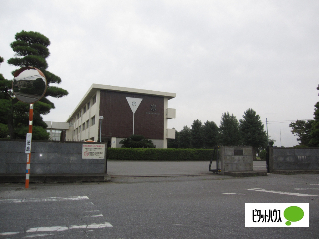 高校・高専　千葉県立京葉高校（高校・高専）まで1895m