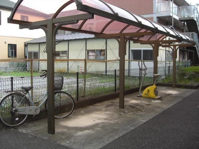 その他共有部分