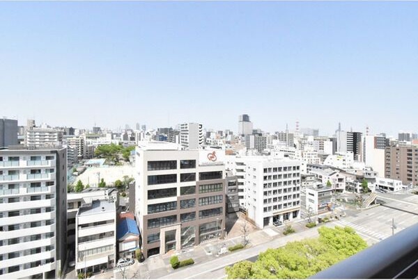眺望　★☆他社掲載も内見や契約可能！相見積もり大歓迎☆★