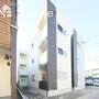 ハーモニーテラス汐田町II 1階 築3年5ヶ月の賃貸物件