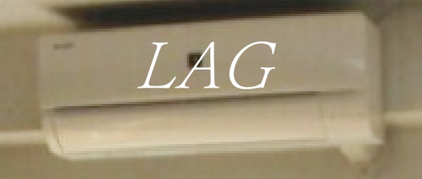 その他設備　エアコンです。
